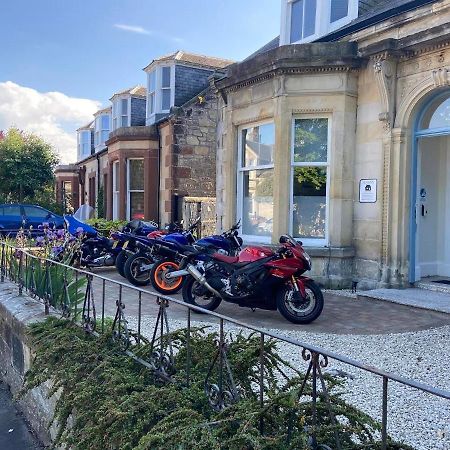 Barns Serviced Accommodation Ayr Extérieur photo