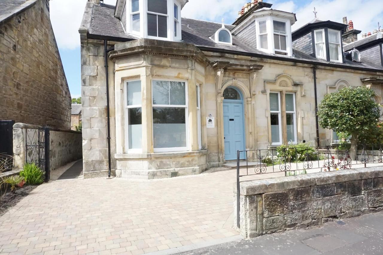 Barns Serviced Accommodation Ayr Extérieur photo