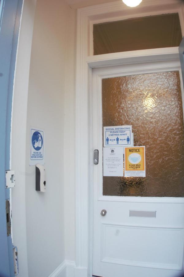 Barns Serviced Accommodation Ayr Extérieur photo