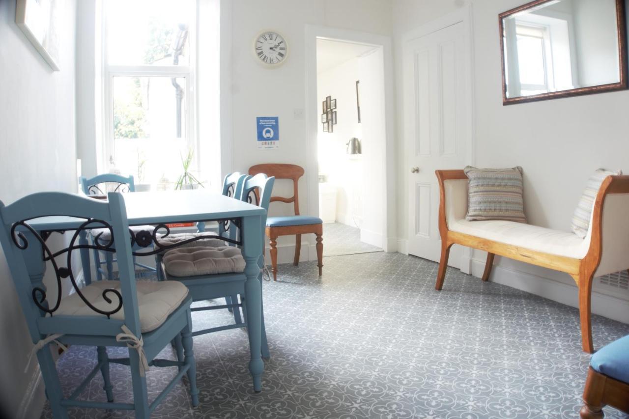 Barns Serviced Accommodation Ayr Extérieur photo