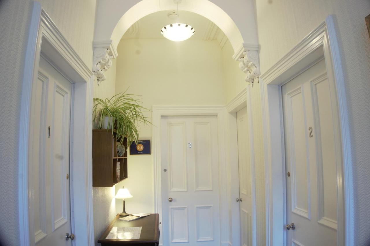 Barns Serviced Accommodation Ayr Extérieur photo
