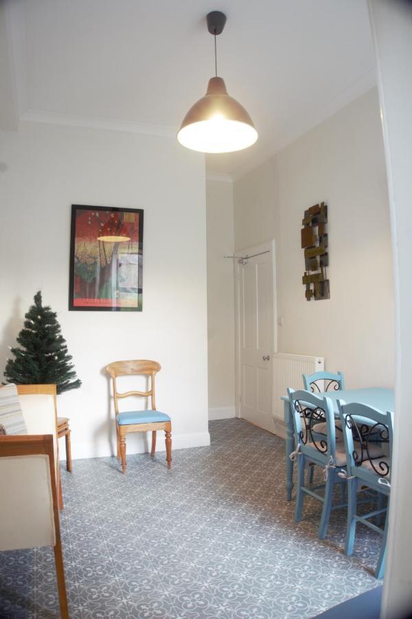Barns Serviced Accommodation Ayr Extérieur photo