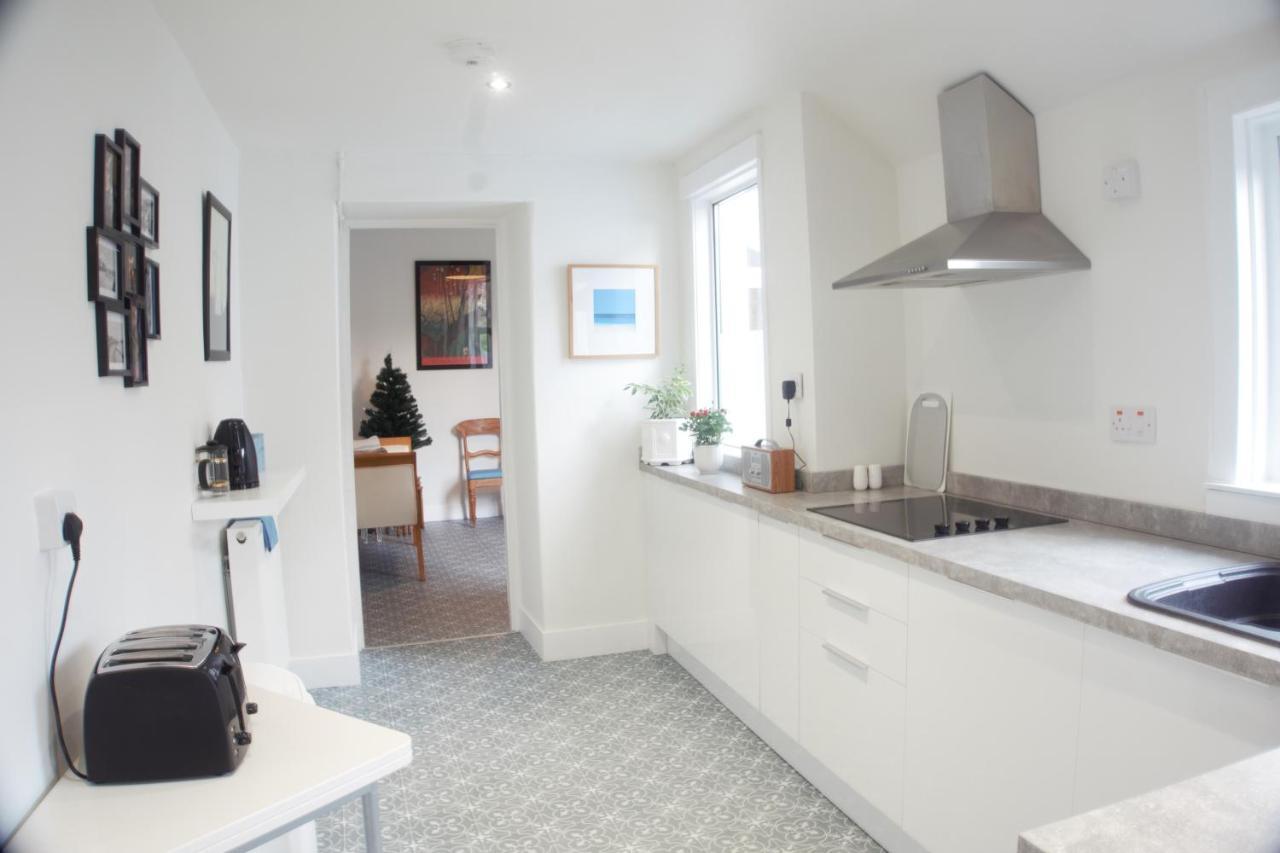 Barns Serviced Accommodation Ayr Extérieur photo