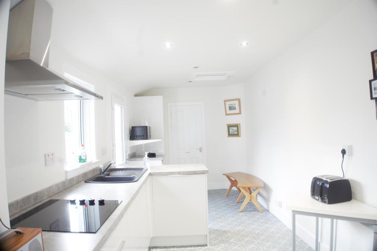 Barns Serviced Accommodation Ayr Extérieur photo