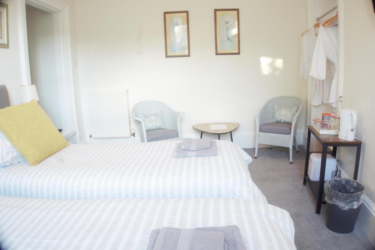 Barns Serviced Accommodation Ayr Extérieur photo