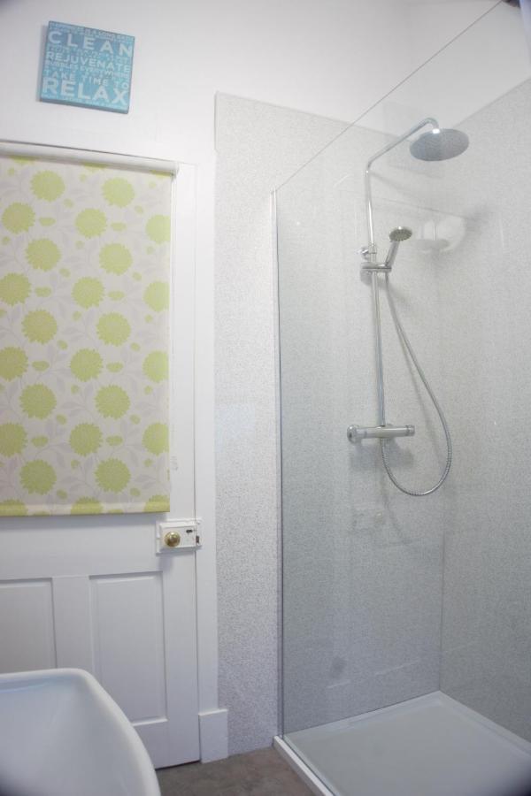 Barns Serviced Accommodation Ayr Extérieur photo