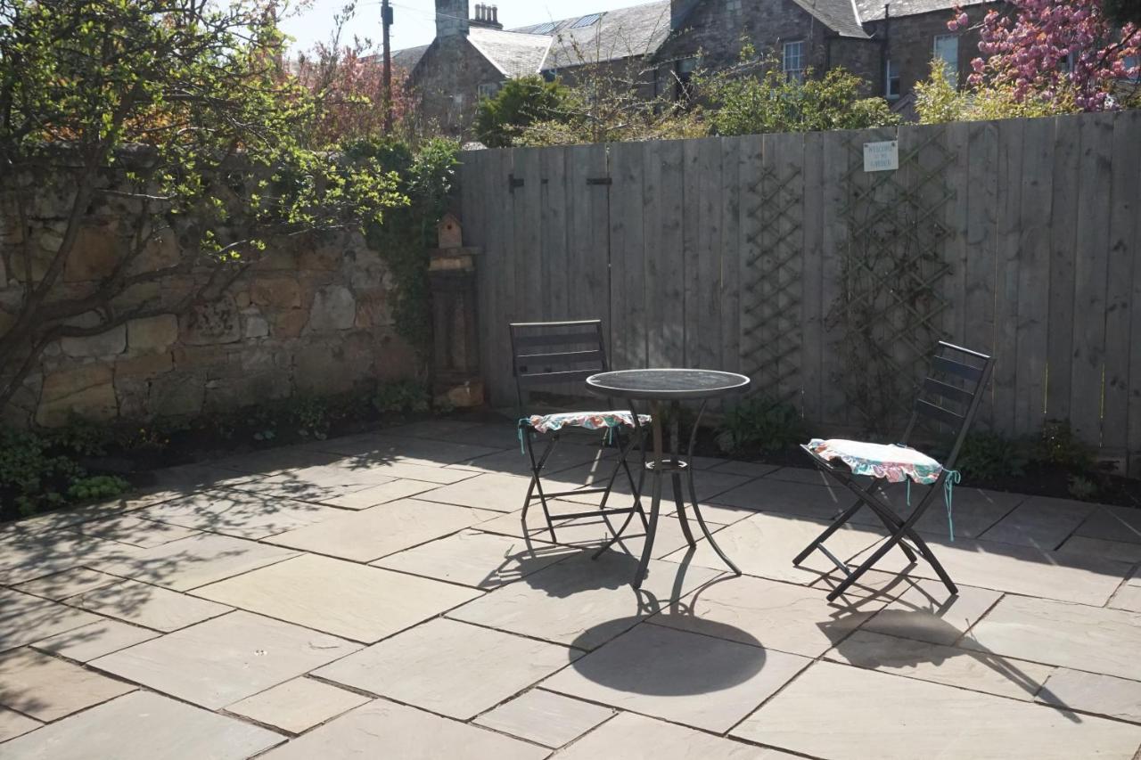 Barns Serviced Accommodation Ayr Extérieur photo