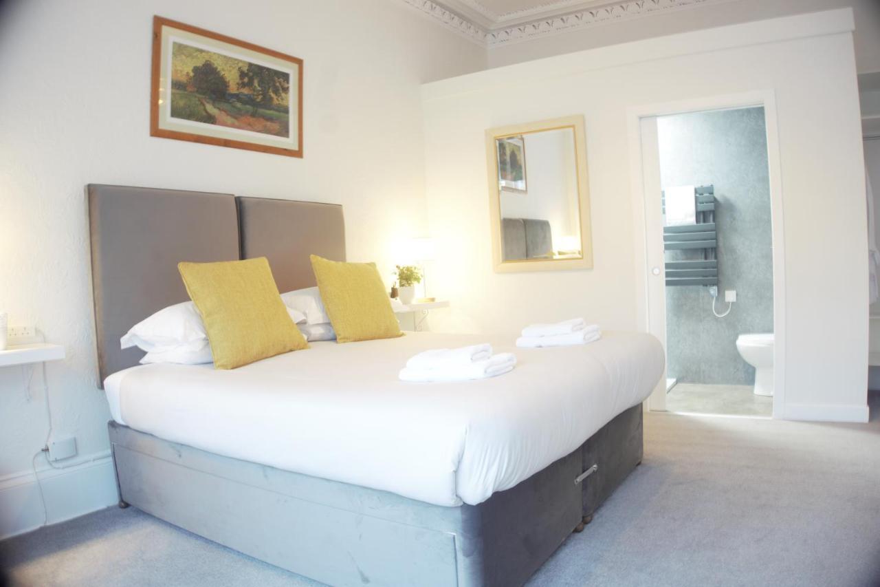 Barns Serviced Accommodation Ayr Extérieur photo