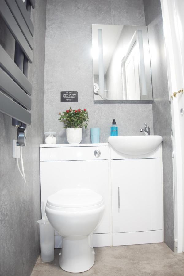 Barns Serviced Accommodation Ayr Extérieur photo