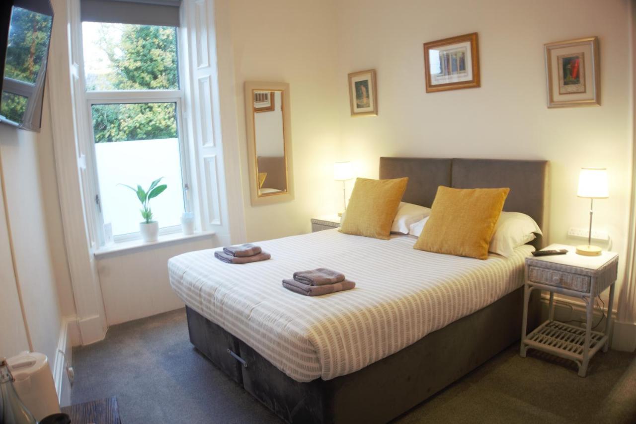 Barns Serviced Accommodation Ayr Extérieur photo