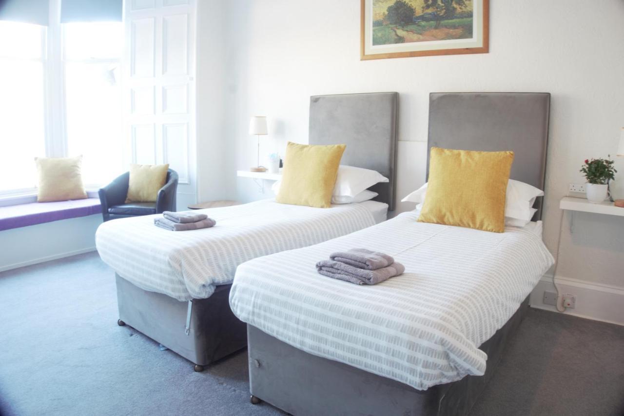 Barns Serviced Accommodation Ayr Extérieur photo