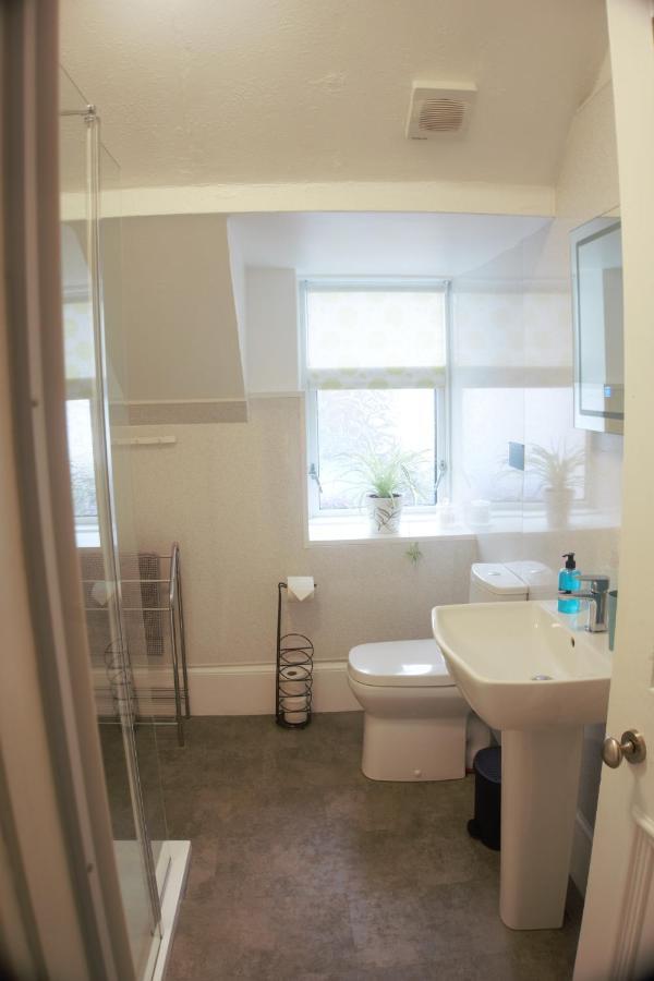 Barns Serviced Accommodation Ayr Extérieur photo
