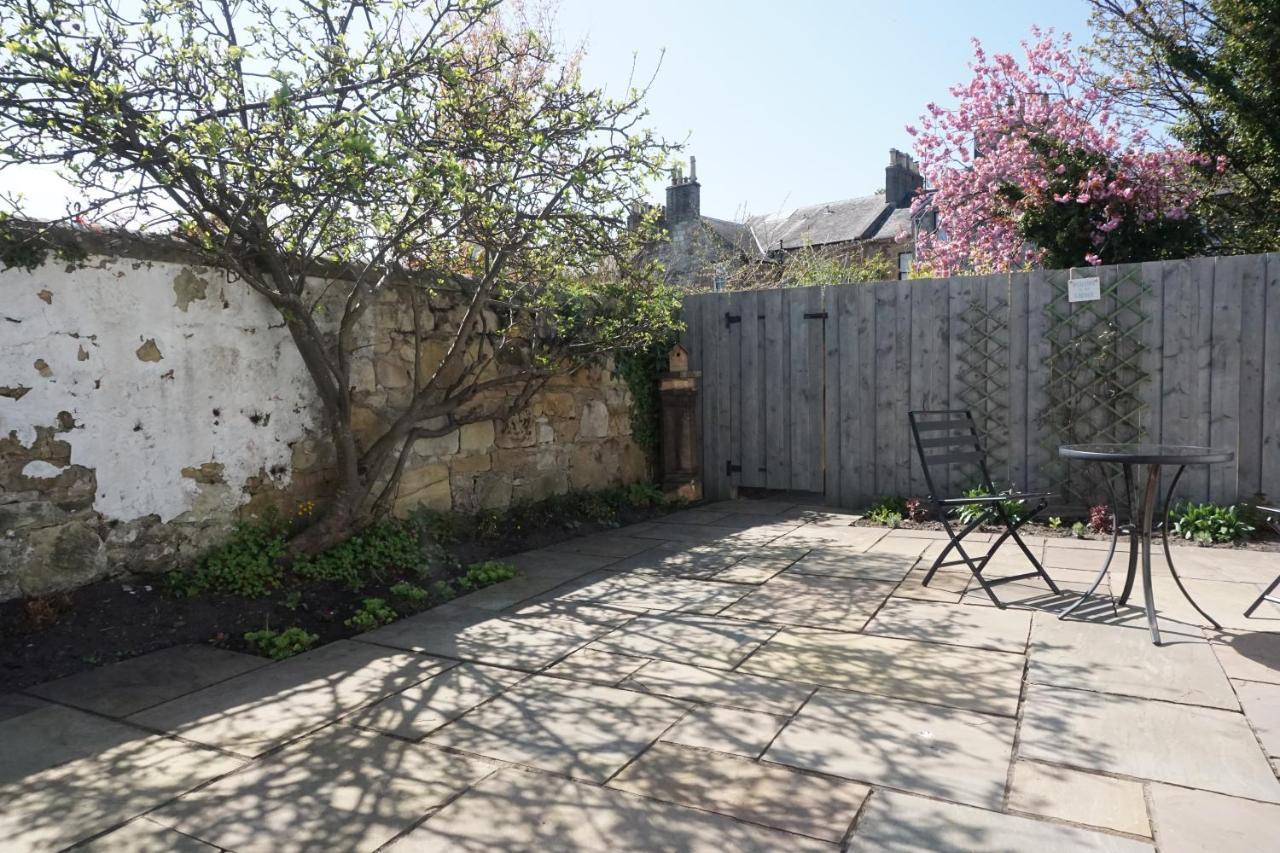 Barns Serviced Accommodation Ayr Extérieur photo