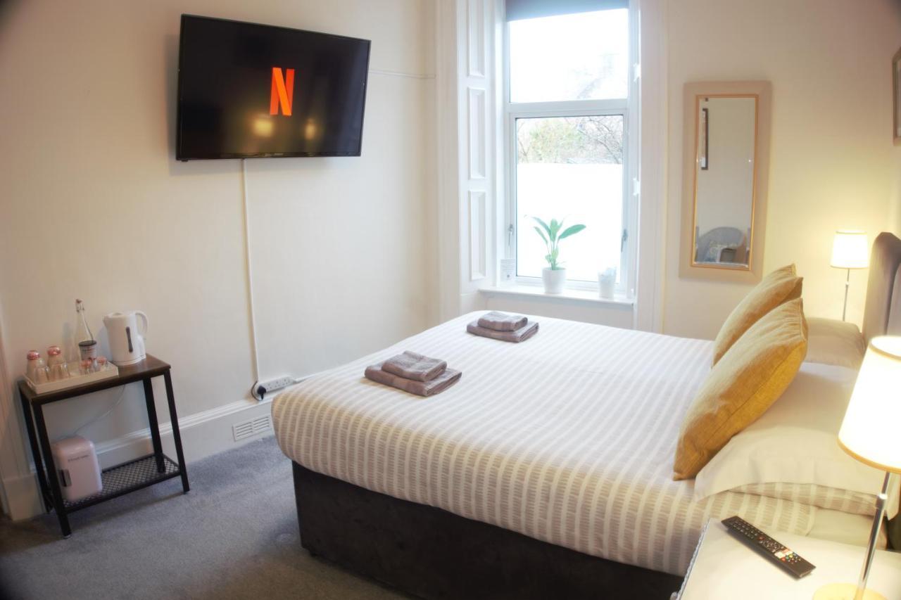 Barns Serviced Accommodation Ayr Extérieur photo
