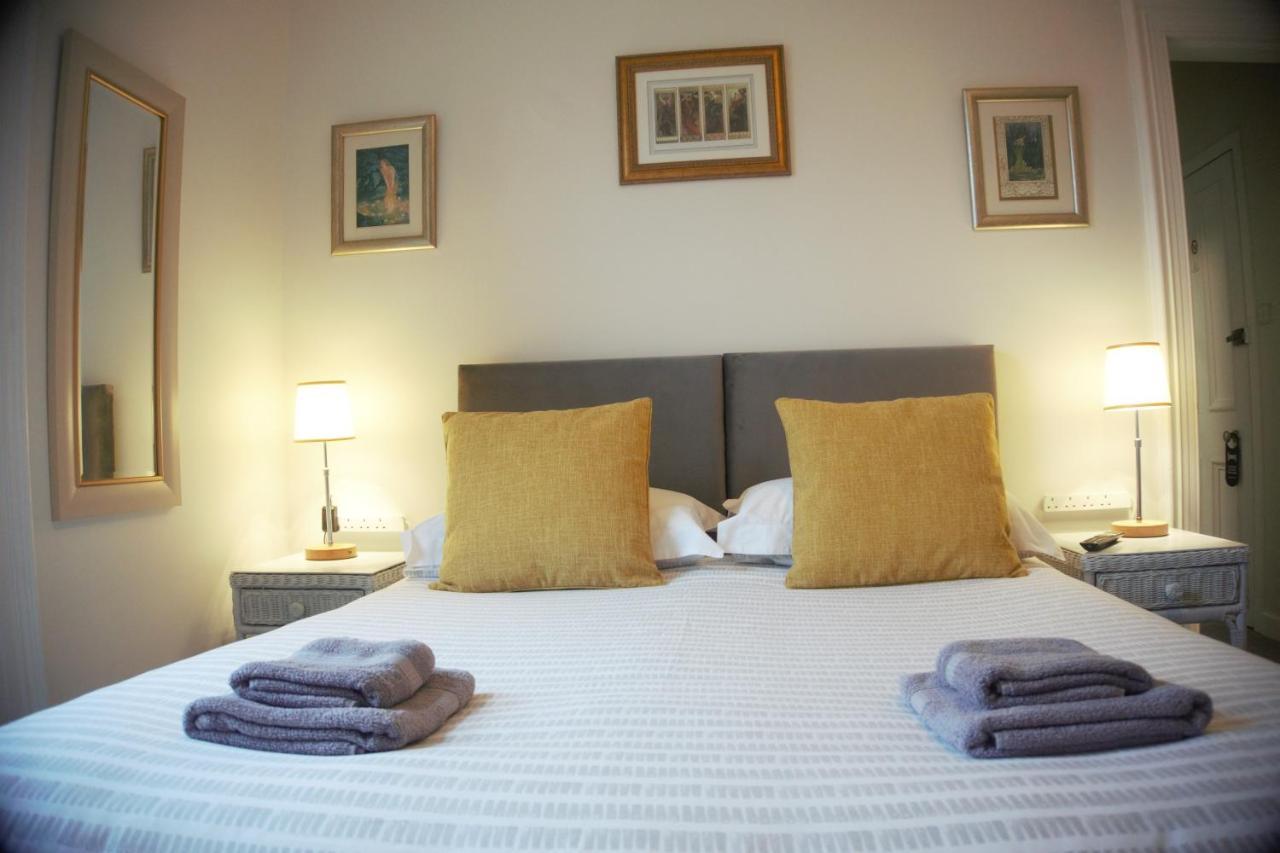 Barns Serviced Accommodation Ayr Extérieur photo