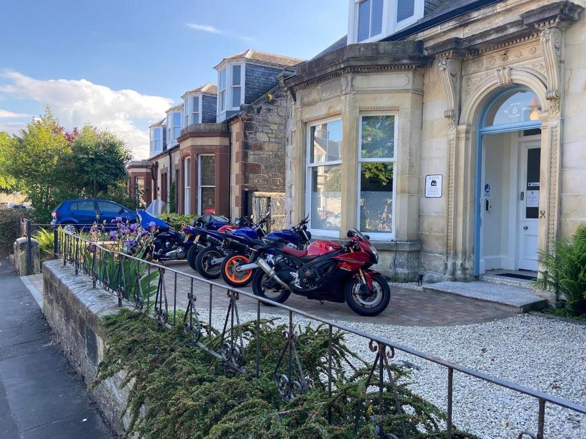 Barns Serviced Accommodation Ayr Extérieur photo